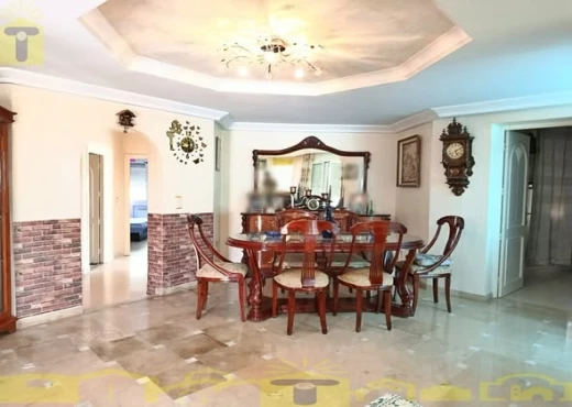 maison à À Vendre à NABEUL - vendre une superbe maison à Manaret Hammamet