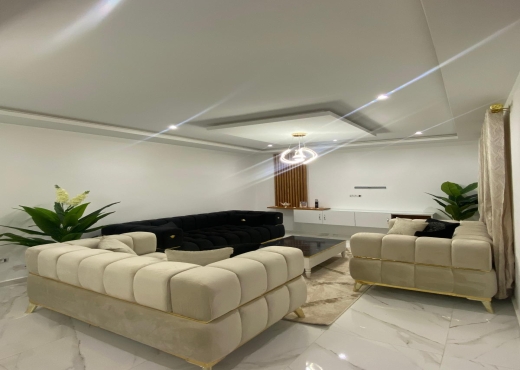 Villa individuelle