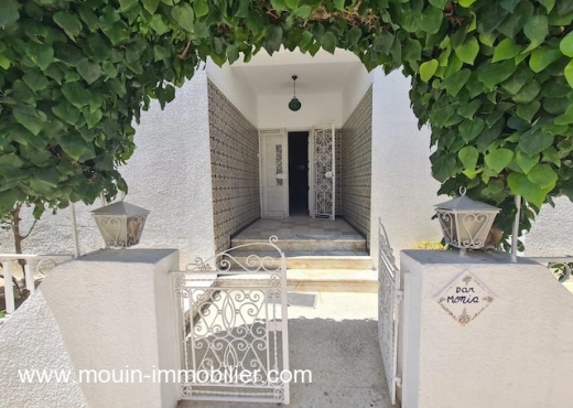 DAR MONIA Hammamet AL076