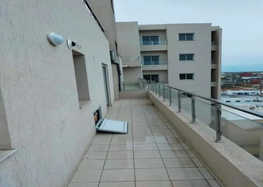 Appartement à À Vendre à ARIANA - A Vendre Appart S+1 à Raoued