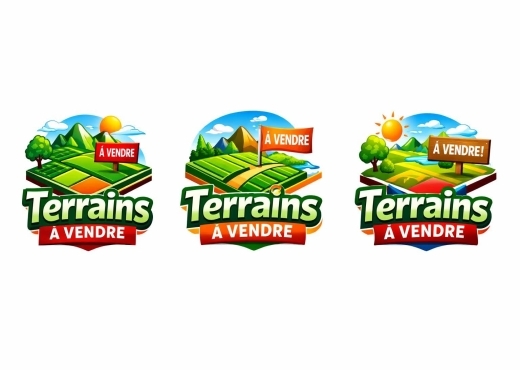 Terrain constructible à El Menzah