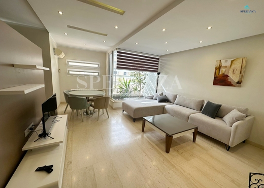 Location Appartement Vallie S+2