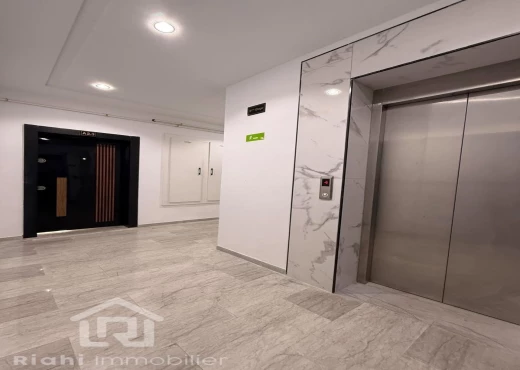 Appartement à À Vendre à BEN AROUS - appartement a vendre