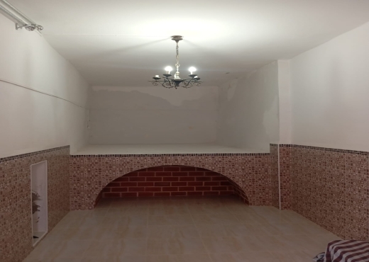 🏠 À vendre : Maison à Ras Jebel – 70 m²