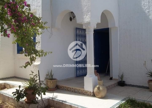 location villa