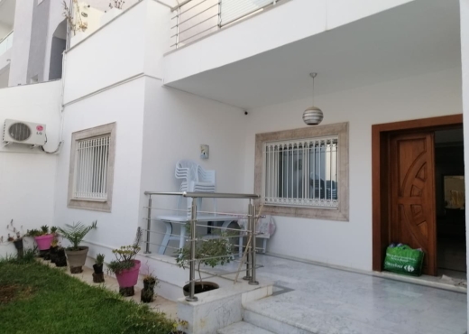 Villa  Le  Bardo  S+3