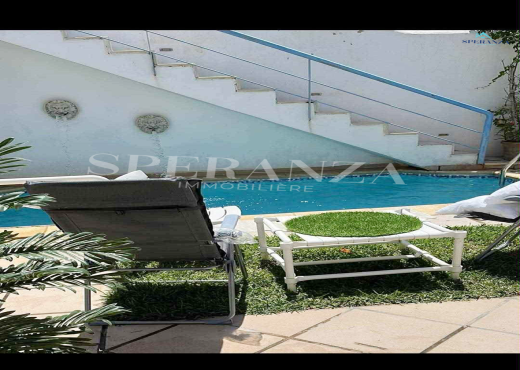 Vacances Villa Al Malak S+2