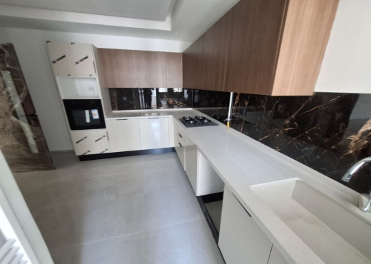 Appartement  S+2 Haut Standing – 1