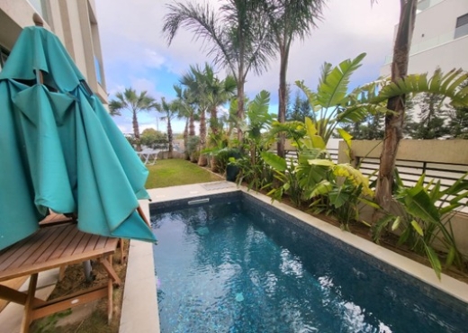 Apprt S4  meublé à Sidi Daoud