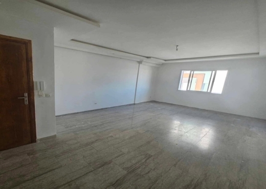 📍RIADH ANDALOUS : APPARTEMENT S+3 À LOUER