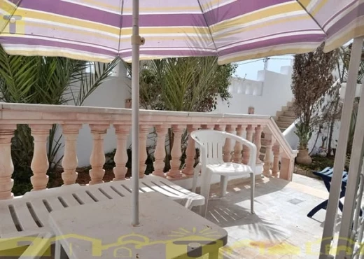 villa à À Vendre à NABEUL - Offre de vente