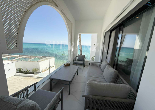 Vacances Appartement Saline S+2