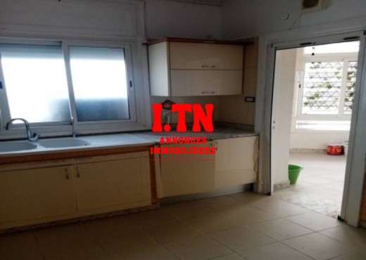 A Vendre un Joli Appart Cité Ennas