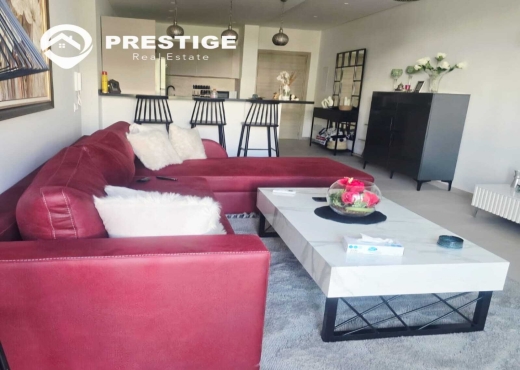 A vendre app S+1 à Monastir