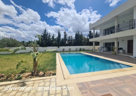 VILLA COCO Birbouregba AL3130