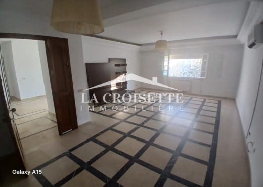 s3 à La Marsa MAL1674