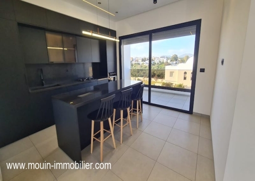 APPARTEMENT CELINE 3 AV1888