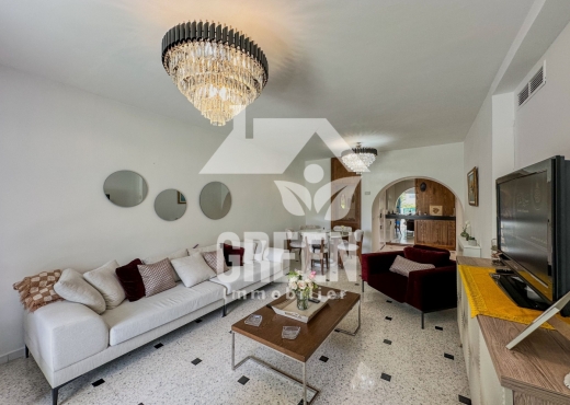 Appartement S+2 le sindbed