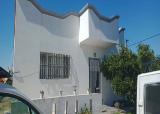 maison à À Vendre à NABEUL - belle maison de 400m A birbourgba