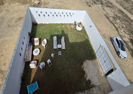 Villa A vendre REF:V.041