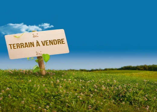 A VENDRE 5000 m² SIDI THABET