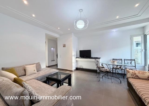 APPARTEMENT BADIRA 1 AL1259