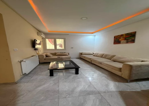 Appartement à À Vendre à TUNIS - A vendre Appart S+2 HS Cité Wahat