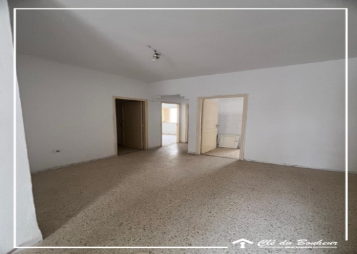 appartement s3 à  cité saha