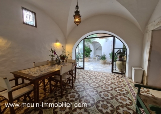 DAR HALIMA Hammamet AV1443