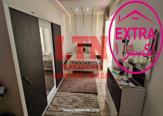 Vente Maison  indépendante à Nabeu