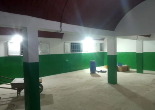 local commercial à À Louer à NABEUL - لايجار-سليمان ظهاري طريق تونس GRAN