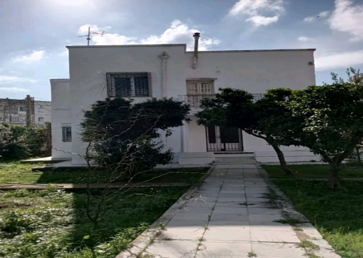 Menzeh 1