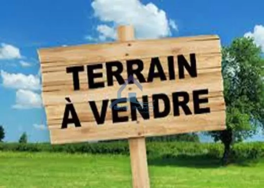 A Vendre Terrain Ag Rte M.Chaker