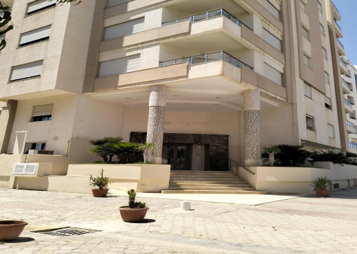 Grand S+1  94  Ain  Zaghouan Nord