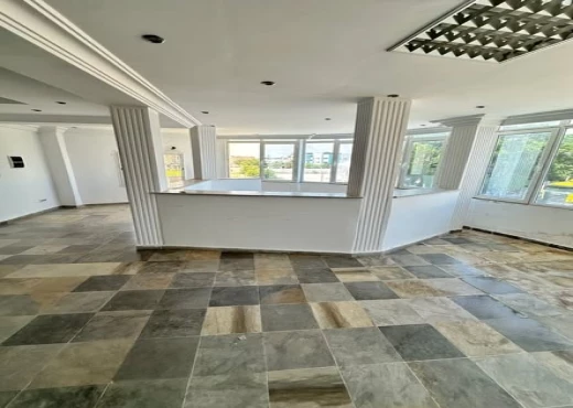 bureau à À Louer à BEN AROUS - À louer – Bureau médical à la Nouvelle Médina 3
