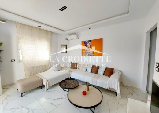 s2 meublé à La Marsa MAL1974