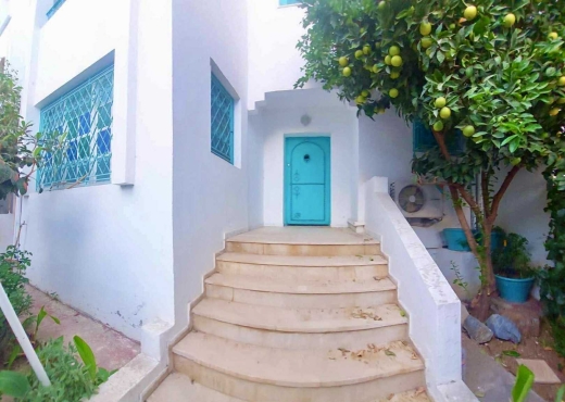 A VENDRE un très joli appartement s+2