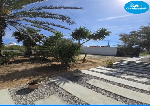 Villa Wahbi