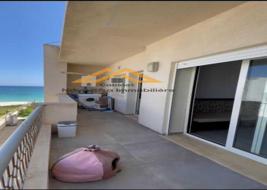 À Vendre – Appartement S+2