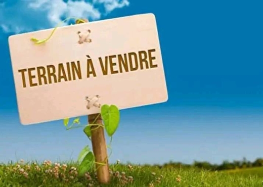 terrain agricole à vendre