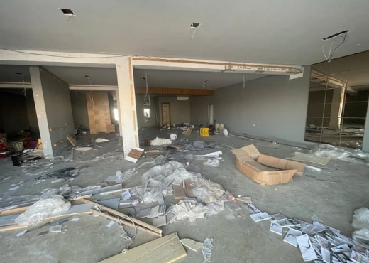 À louer local commercial  Route X20