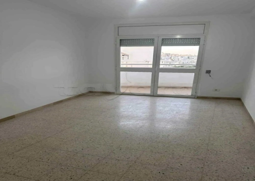 📍CITÉ ENNASER 2 : APPARTEMENT S+3