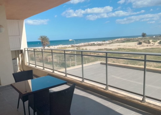 Appartement S+2 Location Estivale