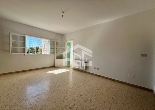 A louer S+3 à Behiladghem