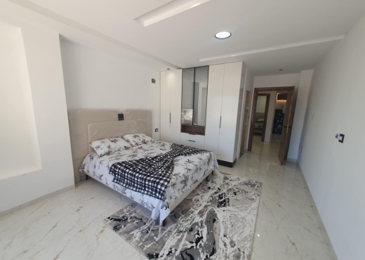 appartement a vendre a ezzahra