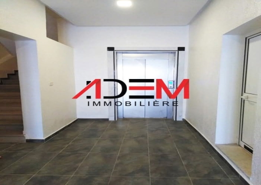 A Vendre Appart S+2 Cité Riadh 5