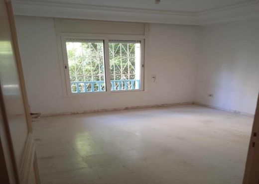 AL S+2 au RDC La soukra 1150 dt