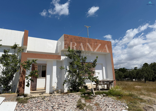 Vente Maison Murmures S+2