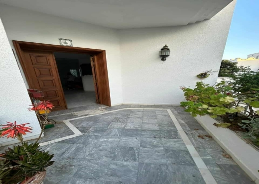 Villa Marsa Sdi Abdelaziz