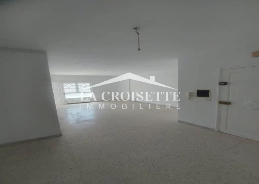 Appartement à À Louer à TUNIS - Appartement s4 à Ain Zaghouan Nord